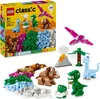 LEGO® Classic 11041 Kreatívni dinosauri Náhľad obrázku produktu 1