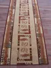 Läufer BCF JAŚ beige 140 cm beige 140x280 cm Produktbild-Vorschau 2