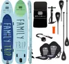 BRUNELLI 12.0 FAMILY TRIP SUP Board Stand Up Paddle Produktbild-Vorschau 1