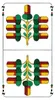 2 x 24 Blatt Ravensburger Spielkarten Gaigel Binokel Wür. Produktbild-Vorschau 9