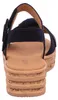 Gabor 84.553 Damen Sandalette - Riemchen Sandalen blau NEU Produktbild-Vorschau 13