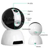 2K Überwachungskamera Innen 360° Indoor Hundekamera Produktbild-Vorschau 2