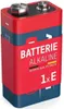 1 Panasonic Pro Power 6 LR 61 9V-Block Produktbild-Vorschau 3