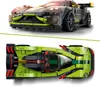 SOP LEGO Aston Martin Valkyrie AMR Pro & Aston Martin Voir les images du produit 6