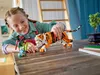 LEGO® Creator 31129 Majestátní tygr Náhled obrázku produktu 25