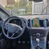 Was guckst du Parkscheibe mit lustigem Alpaka Produktbild-Vorschau 6