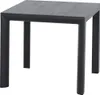 Siena Garden Silva Dining Tisch 80x80cm – Aluminium (matt Produktbild-Vorschau 6