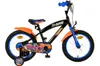 Hot Wheels Kinderfahrrad - Jungen - 16 Zoll - Schwarz, Produktbild-Vorschau 11