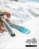 Raki automatyczne Blue Ice Harfang Crampon - niebieskie Podgląd zdjęcia produktu 11