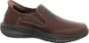 Skechers Shoes 205237RDBR in Black color size 41 Voir les images du produit 20