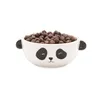 Winkee - Ciotola per cereali Panda | Simpatica ciotola in Anteprima dell’immagine prodotto 3