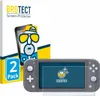 2x BROTECT Schutzfolie für Nintendo Switch Lite Produktbild-Vorschau 1