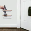 Schirmständer Regenschirm Stand Magnet Metall Produktbild-Vorschau 5
