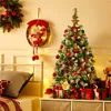 Yaheetech 90 cm Künstlicher Weihnachtsbaum mit Schnee, Produktbild-Vorschau 4