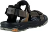 Hi-tec Ula Raft Sandalen Braun EU 44 Mann Braun EU 44 Produktbild-Vorschau 8