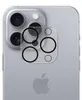 3mk Hybridglas Lens Pro Full Cover für iPhone 12 Pro  Produktbild-Vorschau 21