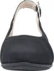Rieker Damen Pumps einfarbige Slingpumps mit kleinem Produktbild-Vorschau 4