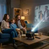Kiano Elegance Cinema PRO Full HD Smart beamer, Netflix, Productafbeelding-voorbeeld 8