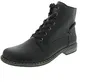 Rieker Damen Schnürstiefelette in Schwarz, Größe 40 Produktbild-Vorschau 12