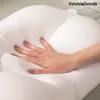 3D vankúš proti vráskam Wrileep InnovaGoods Náhľad obrázku produktu 12