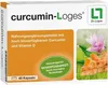 CURCUMIN-LOGES Kapseln 60St PZN 10536664 Produktbild-Vorschau 1