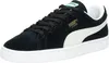 Puma Suede Classic+  Sneakers Laag - Zwart - Maat 36 Produktbild-Vorschau 2
