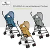 Lorelli Ultra Leichter Buggy Kinderwagen Vaya - nur 4,7kg - Produktbild-Vorschau 6