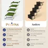 Hundetreppe Auto Klappbar - Hundetreppe Große Hunde - Produktbild-Vorschau 6