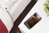 MuchoWow® Handyhülle Schutzhülle Hülle für iPhone 12 Pro Produktbild-Vorschau 4
