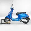 Datona Radwippe für Roller – Motorradständer 10-16 Zoll & Produktbild-Vorschau 2