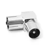 ORSEM 90° Winkel Antennenadapter IEC Koax Stecker auf Produktbild-Vorschau 6