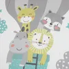 Tapis de jeu Tapis d'éveil pour bébé Réversible Lavable Voir les images du produit 12