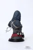 PureArts Assassin's Creed Shadows - Busto di Naoe in scala Anteprima dell’immagine prodotto 4