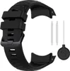 INF Silikonový náramek na hodinky pro Garmin Instinct 2X Náhled obrázku produktu 1