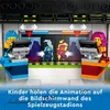 Stavebnica LEGO City 60388 Herný turnaj v kamióne (344 Náhľad obrázku produktu 20