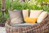 MuchoWow® Outdoor Kissen - Marmor - Steine - Quarz - Textur Produktbild-Vorschau 3