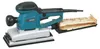Makita Ponceuse vibrante 330 W BO4900VJ en coffret Macpac Voir les images du produit 13