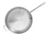 Patelnia TECHNICA ze stali nierdzewnej ⌀40 cm | Patelnia Podgląd zdjęcia produktu 2