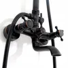 Rea Doucheset Retro Old Black Productafbeelding-voorbeeld 14
