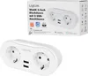 LogiLink SH0102, LogiLink Wi-Fi slimme stekkeradapter, Productafbeelding-voorbeeld 8