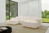 ALTDECOR Ecksofa in U-Form IREA-U1-v2 301x165x80 cm Beige Produktbild-Vorschau 3
