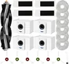 22 Stück Zubehör für Ecovacs Deebot T20 Omni / T20e Omni Produktbild-Vorschau 1
