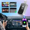 Uniwersalny bezprzewodowy adapter CarPlay dla iPhone'a i Podgląd zdjęcia produktu 4