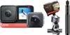 A collection of Insta360 cameras and accessories. Náhled obrázku produktu