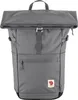 FJÄLLRÄVEN High Coast Foldsack 24 SHARK GREY SHARK GREY - Produktbild-Vorschau 17
