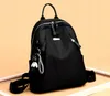 Damenrucksack - Urbaner Lebensstil - Stilvoll und praktisch Produktbild-Vorschau 6