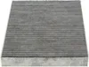 BOSCH 1 987 435 535 Innenraumfilter Pollenfilter für IVECO Produktbild-Vorschau 3