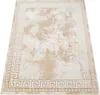 Tapiso Teppich ARES klassisch beige Wohnzimmer Schlafzimmer Produktbild-Vorschau 6