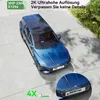 4 Stück 2K 3MP Überwachungskamera Aussen Solar 360° PTZ Produktbild-Vorschau 17