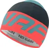 Dynafit Radical Beanie (Mütze), Größe:UNI58, Farbe:1841-hot Produktbild-Vorschau 1